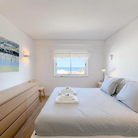 Modern Retreat By The Sea #1951