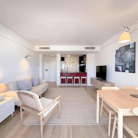 Modern Retreat By The Sea #1951 *