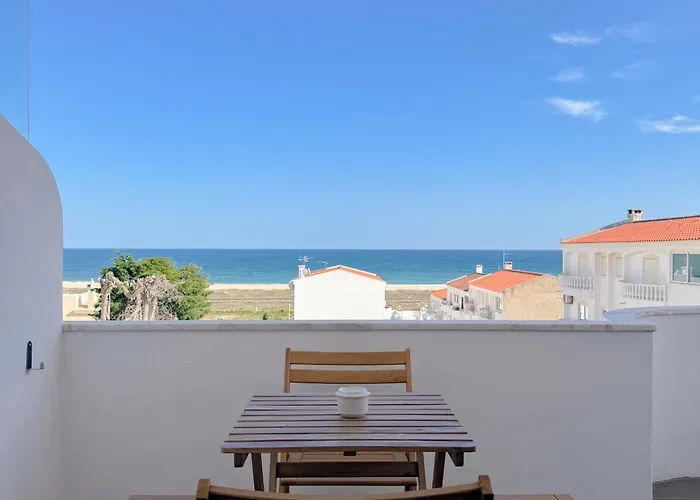 公寓 Modern Retreat By The Sea #1951 拉哥斯