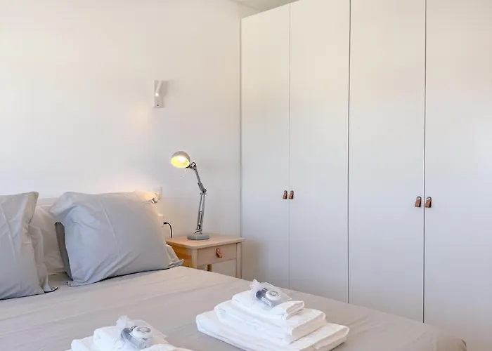 Modern Retreat By The Sea #1951 拉哥斯