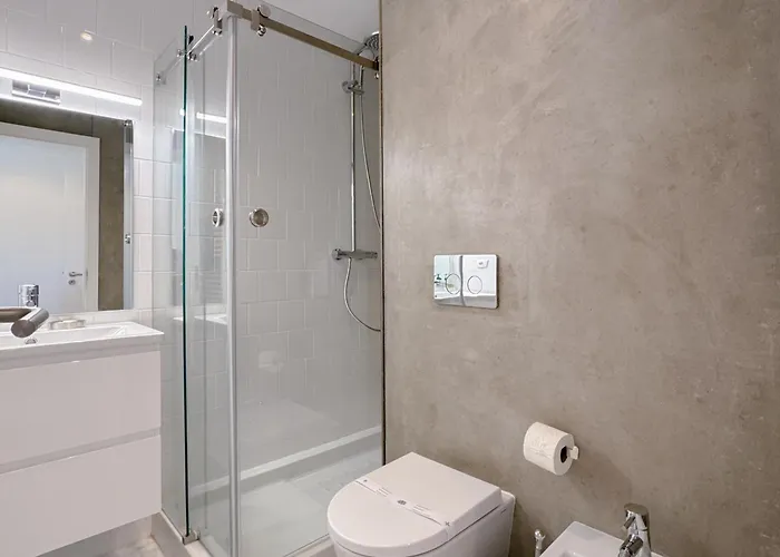 Modern Retreat By The Sea #1951 拉哥斯