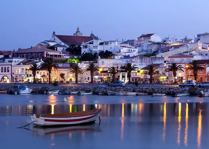 Modern Retreat By The Sea #1951 拉哥斯