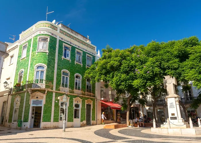 Modern Retreat By The Sea #1951 拉哥斯