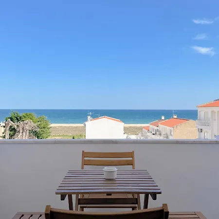 Lejlighed Modern Retreat By The Sea #1951 Lagos
