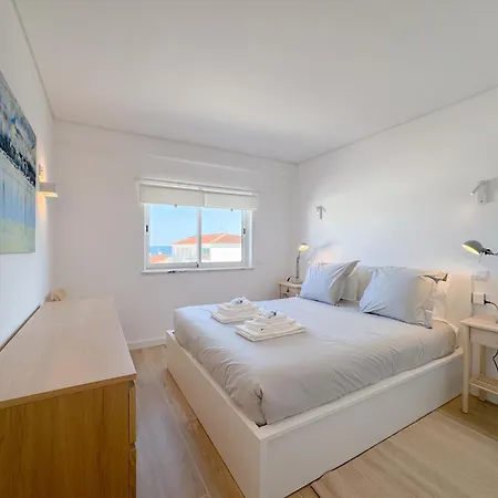 Lejlighed Modern Retreat By The Sea #1951 *