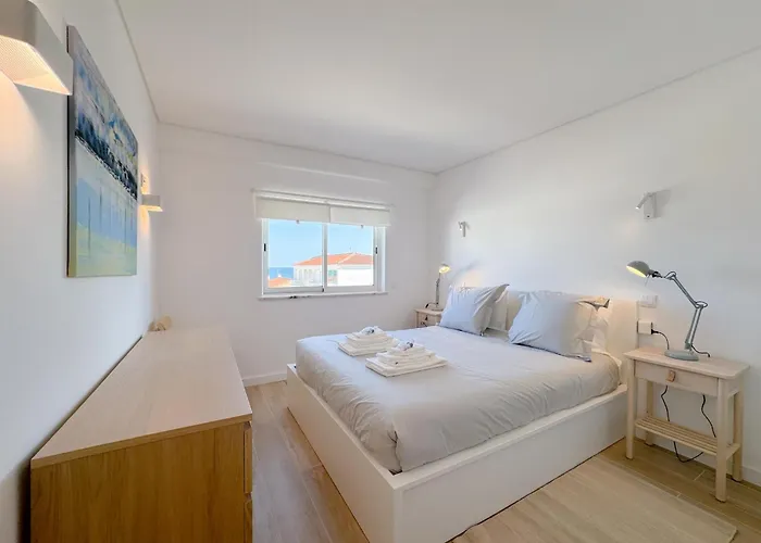 Apartament Modern Retreat By The Sea #1951 *