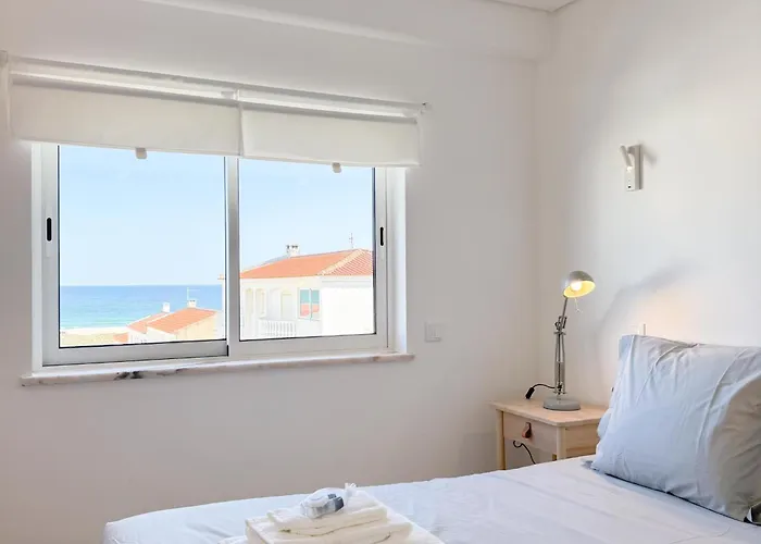 Modern Retreat By The Sea #1951 Apartament Lagos